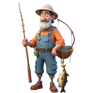 Aquaculture Farmer